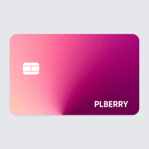 플베리 3만원권